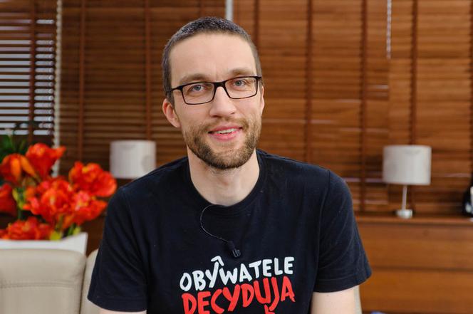 Rafał Górski