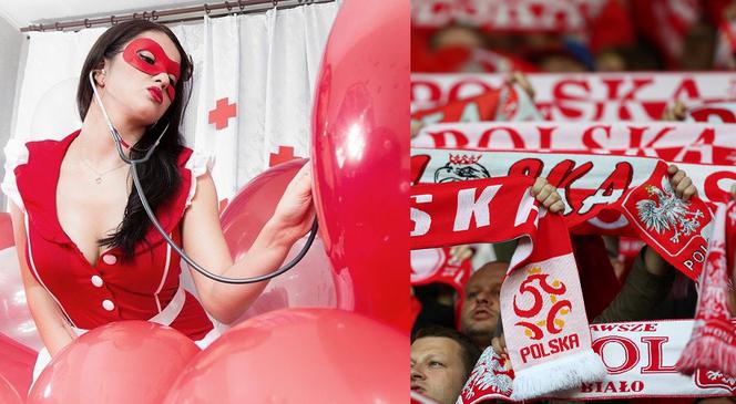 Kibice a seks