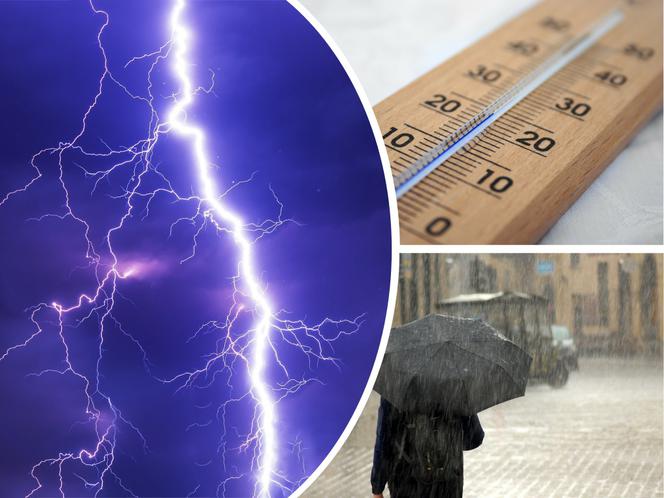 Załamanie pogody w Polsce! Jaki czeka nas czwartek? Prognoza na czwartek (16.07.2020)