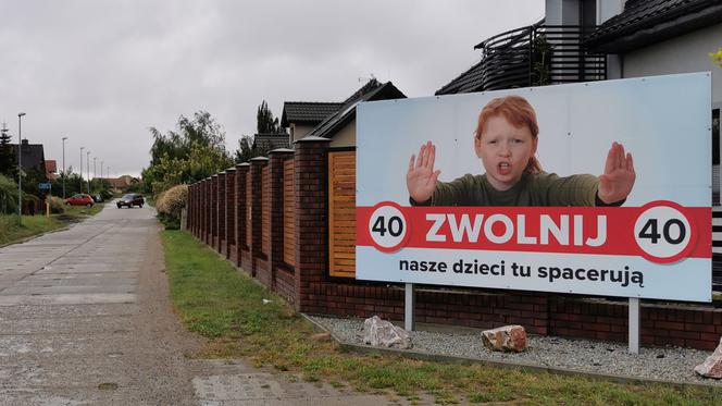 Apel do kierowców