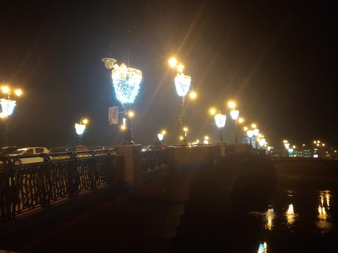 Gorzów świątecznie 2019