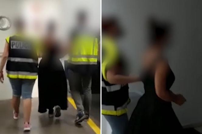 Szukali jej od lat. Joanna S. zatrzymana! Stworzyła piramidę finansową