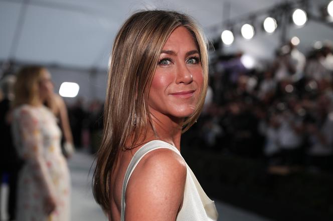 Jennifer Aniston
