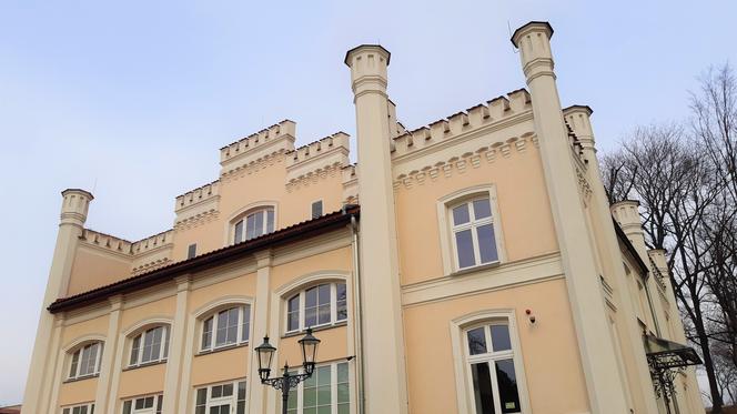 Galeria Miejska BWA