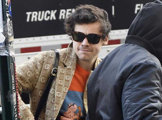 Harry Styles