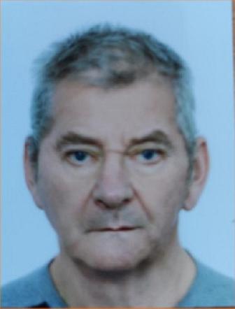 Zaginął 68-letni Władysław Morawski z Bydgoszczy. Jest chory na Alzheimera