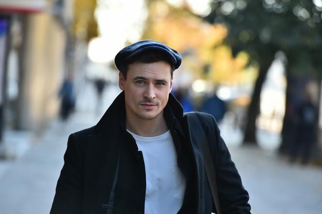 Mateusz Damięcki