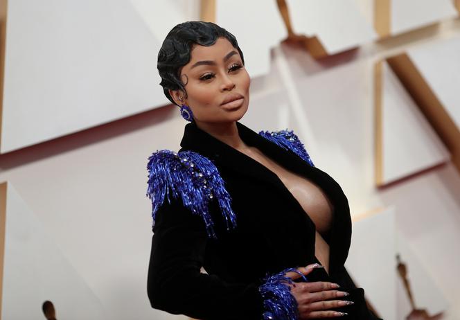 Blac Chyna
