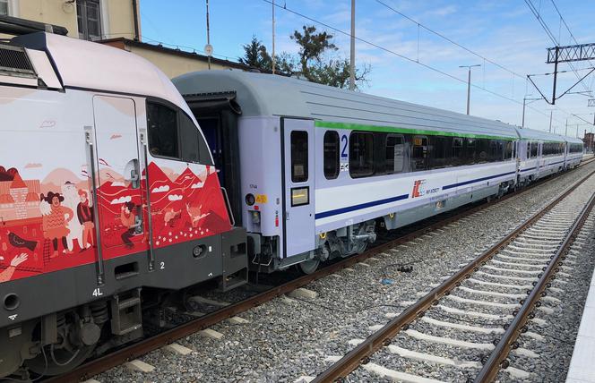PKP Intercity