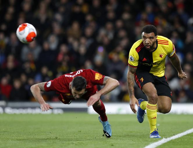 Troy Deeney