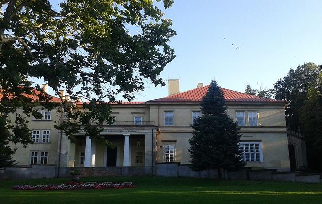 Pałac Sanguszków w Tarnowie