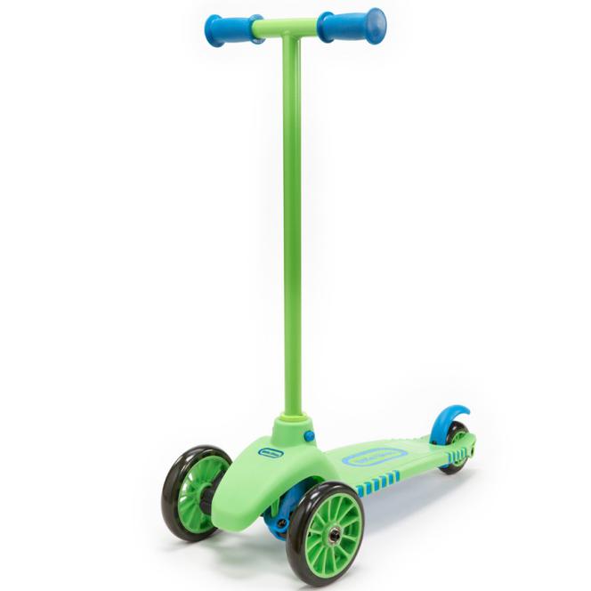 Hulajnoga LITTLE TIKES