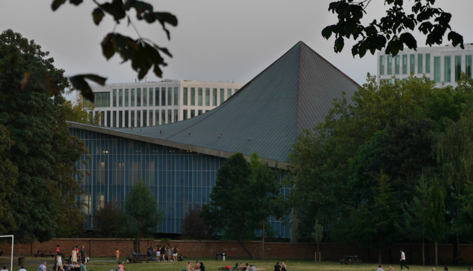 London Design Museum