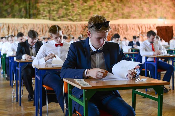 Matura 2019 - TERMINY egzaminu dojrzałości