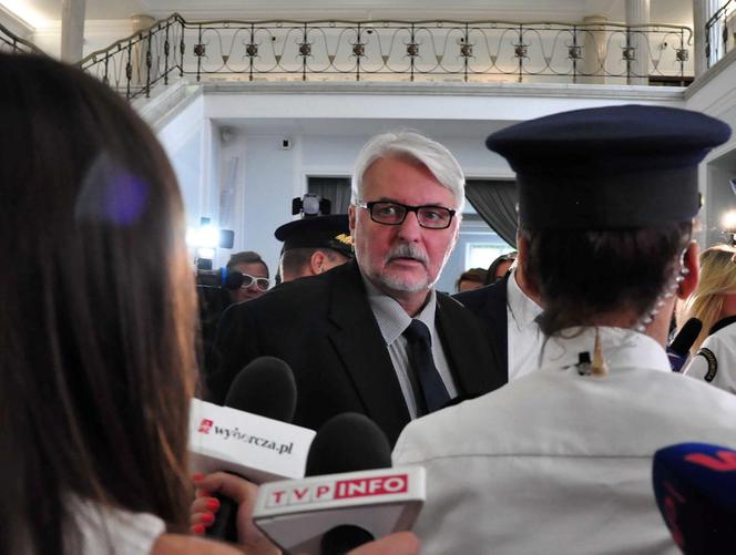 Witold Waszczykowski