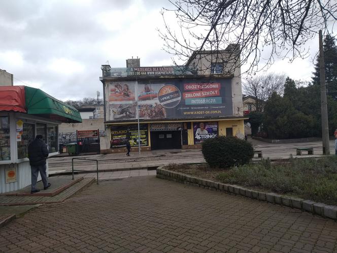 Gorzów Słońce