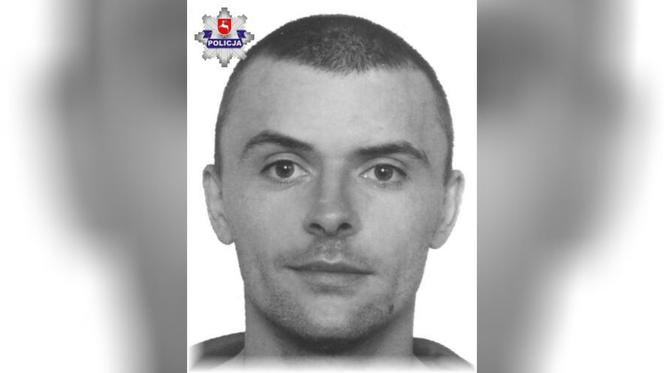 ZAGINĄŁ Mirosław Futa z Biskupic. 29-latek przepadł bez wieści. Policja prosi o pomoc!