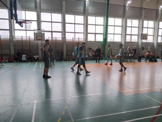 koszykówka 3x3