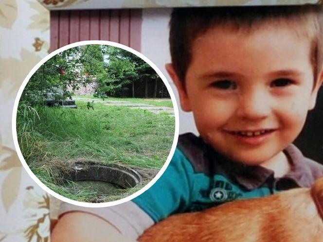Maleńki Szymuś jest już w objęciach aniołów. W sądzie trwa walka o odszkodowanie od miasta Białogard