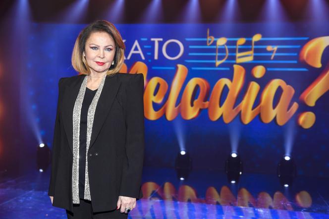 Tak się zmieniała Izabela Trojanowska