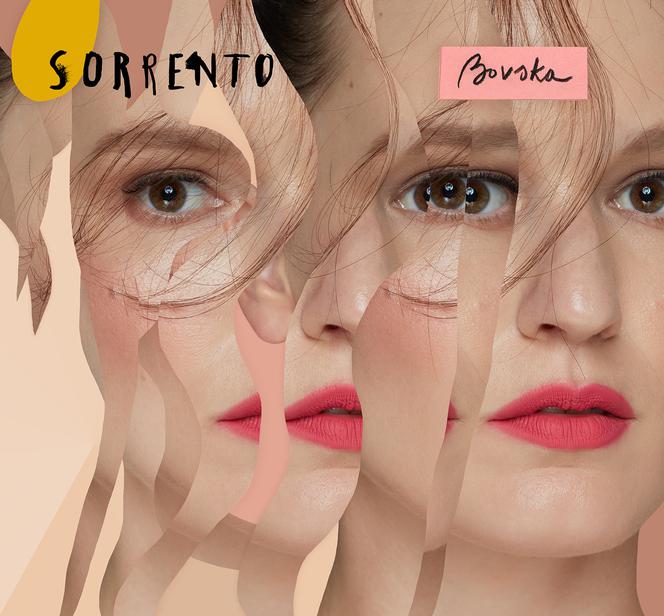 Bovska zapowiada album Sorrento! Kiedy premiera i jakie piosenki na krążku?