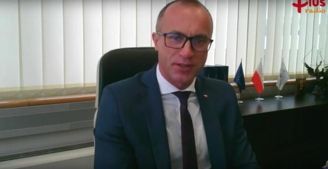 Cessak w Sednie Sprawy: Pandemia za rok wygaśnie, ale powróci za 10 lat