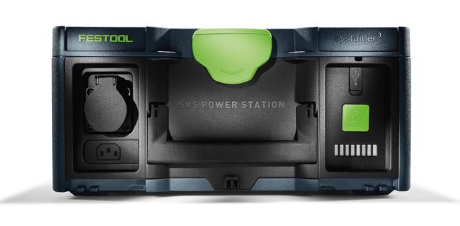 SYS-PowerStation
