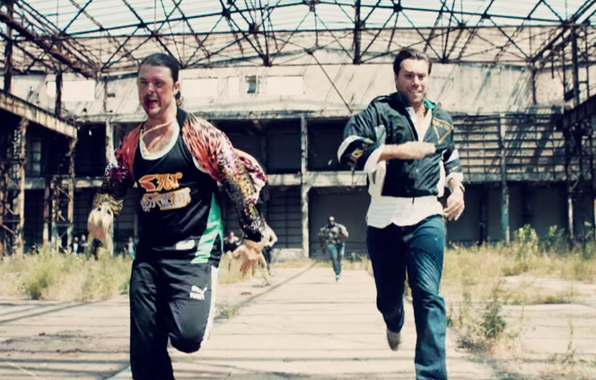 Axwell Ingrosso kadr z teledysku