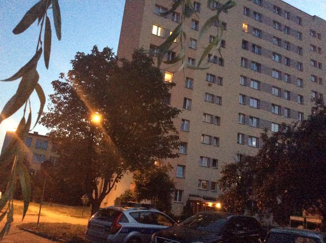 Policja Siedlce