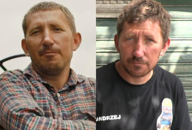 Rolnicy. Podlasie. Ile lat ma Andrzej Onopiuk z Plutycz? Zdziwisz się!