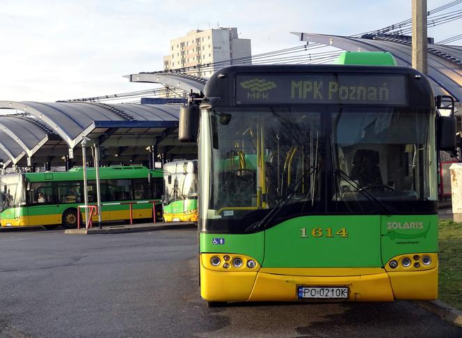 Linia tramwajowa 201 będzie zawieszona. Zastąpi ją autobus T21