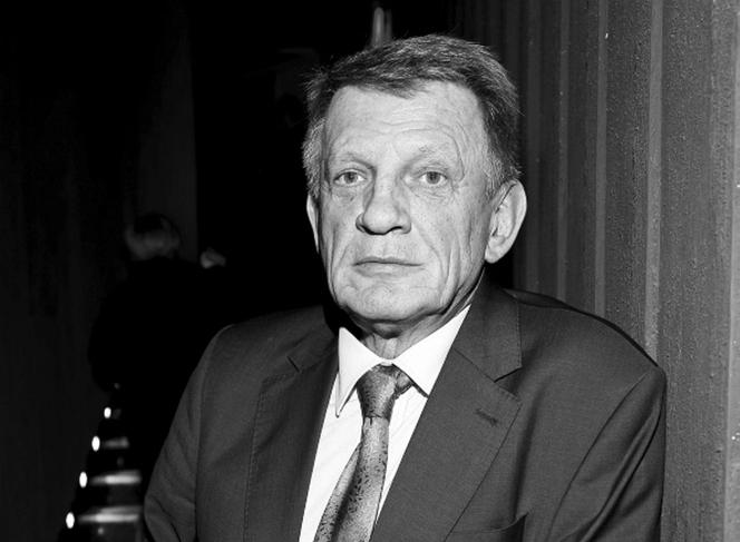 Bronisław Cieślak