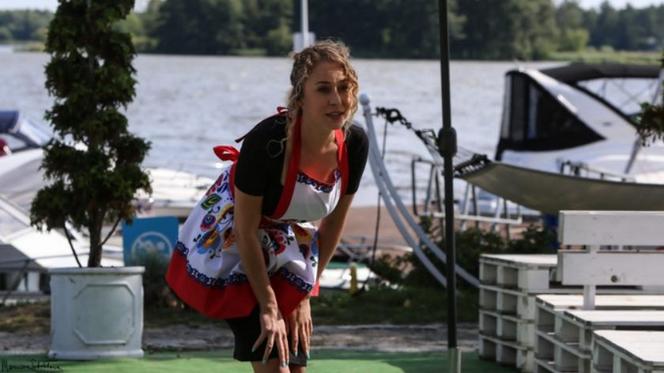 Ojciec Mateusz 24 sezon, odc. 311: Marzena (Emma Herdzik)