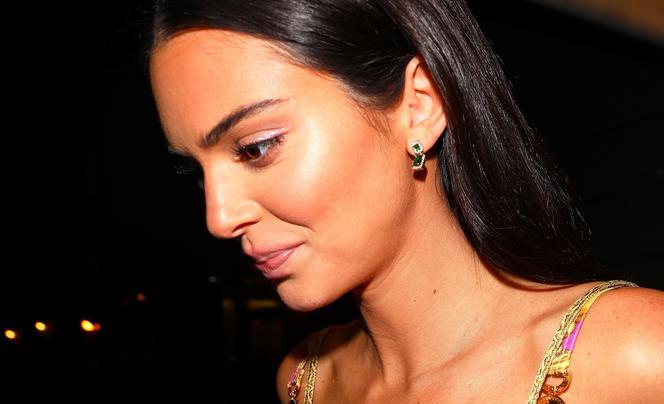 Kendall Jenner
