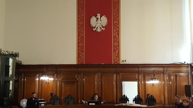 Współtworzyła Amber Gold. Teraz wyszła na wolność
