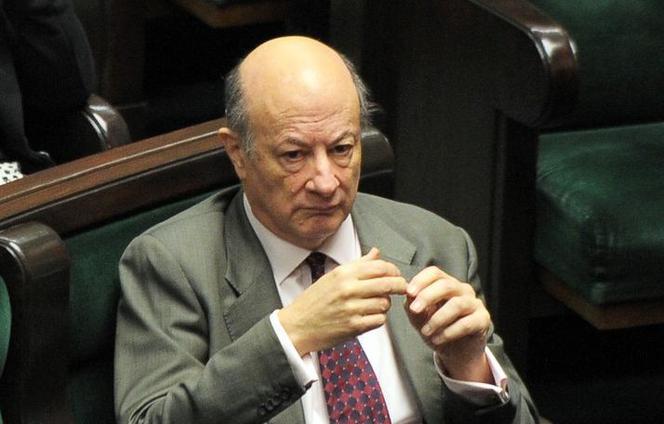 Jacek Rostowski
