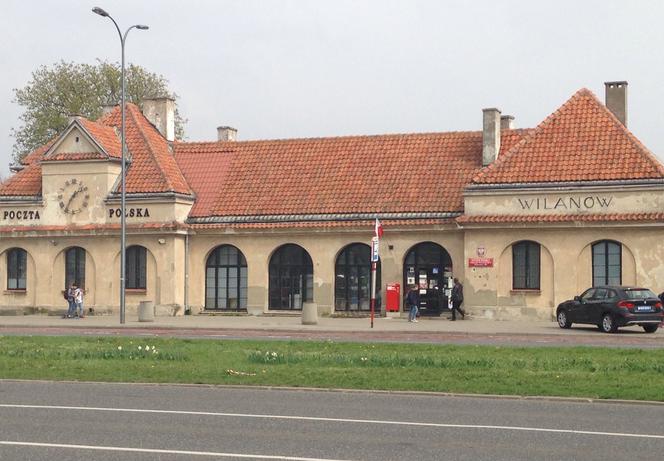 Stara Poczta