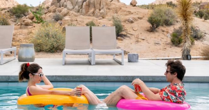 Palm Springs