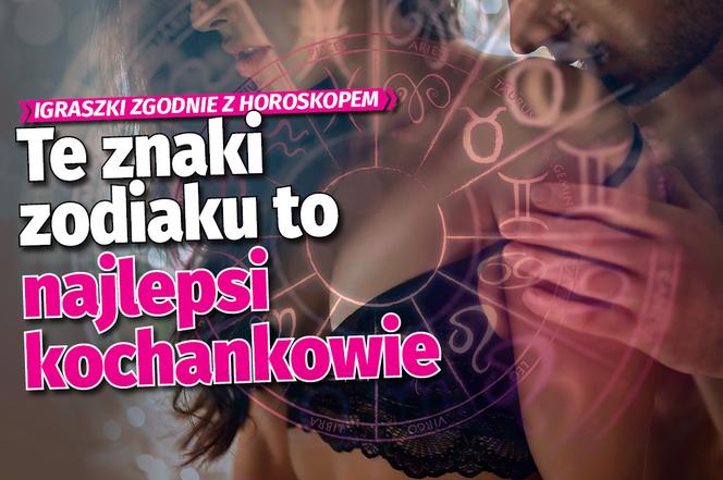 ZAJAWKA KOCHANKOWIE HOROSKOP