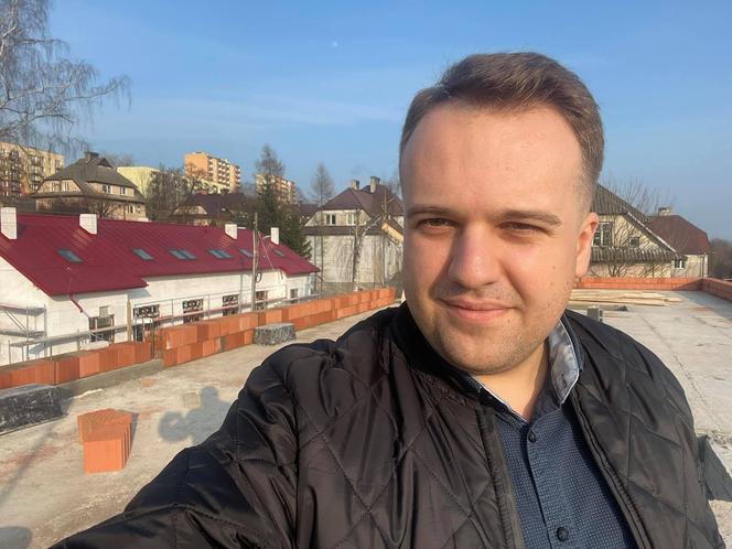marek m
