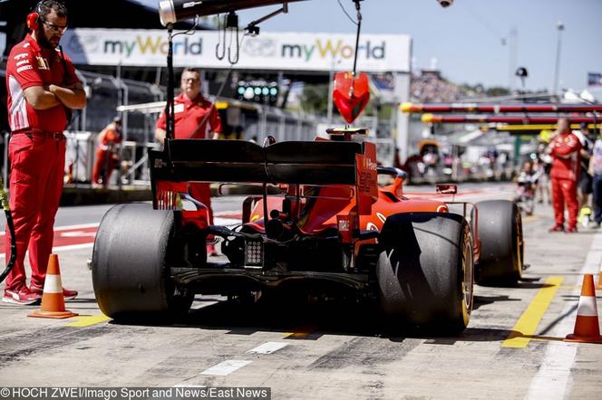 Charles Leclerc, Ferrari