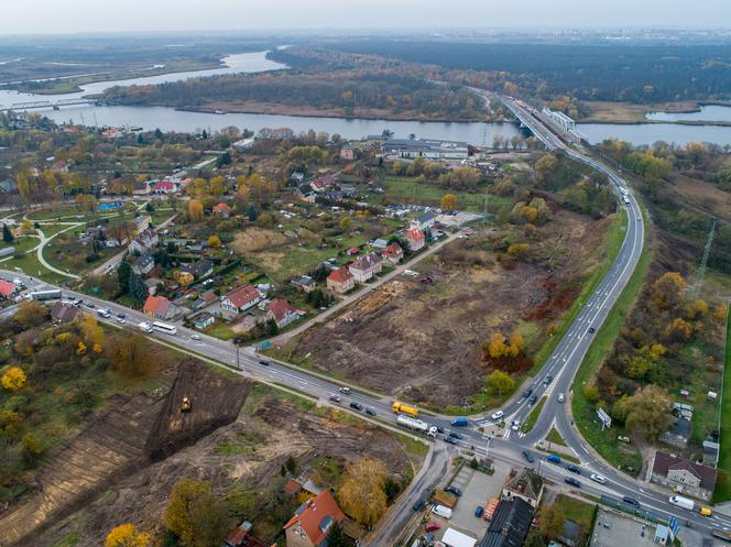 plac Ireny Szewińskiej