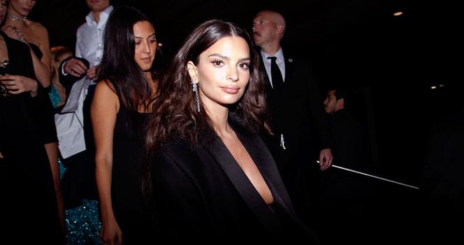 Emily Ratajkowski - 17.05