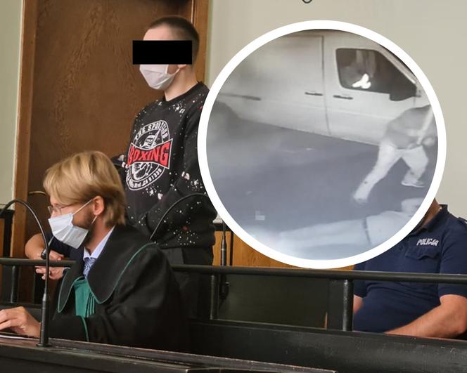 Dostawca pieczywa skatowany na śmierć w Jaworniku Polskim. Rusza proces
