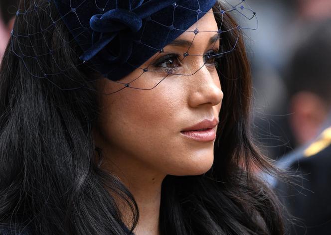 Meghan Markle