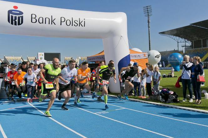 Ruszają zapisy na 5. PKO Bydgoski Festiwal Biegowy