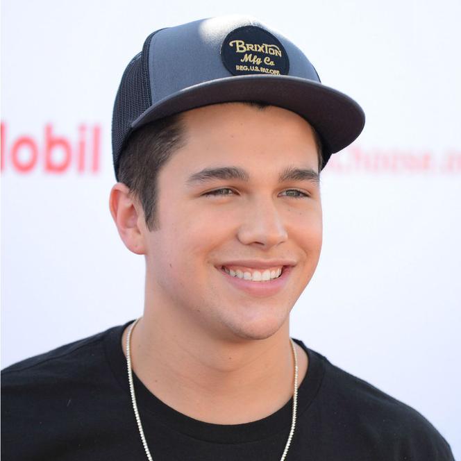Austin Mahone - Not Far