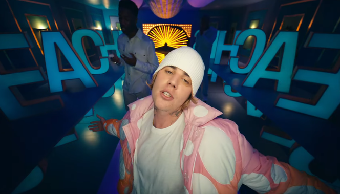 Bieber