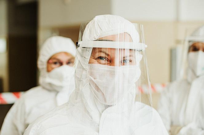 Koronawirus w Polsce 29.09.2021: ile dziś zakażeń?