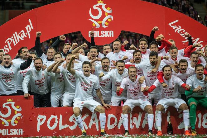 Mundial 2018 - Polska. Z kim i kiedy zagrają nasi piłkarze na MŚ w Rosji?